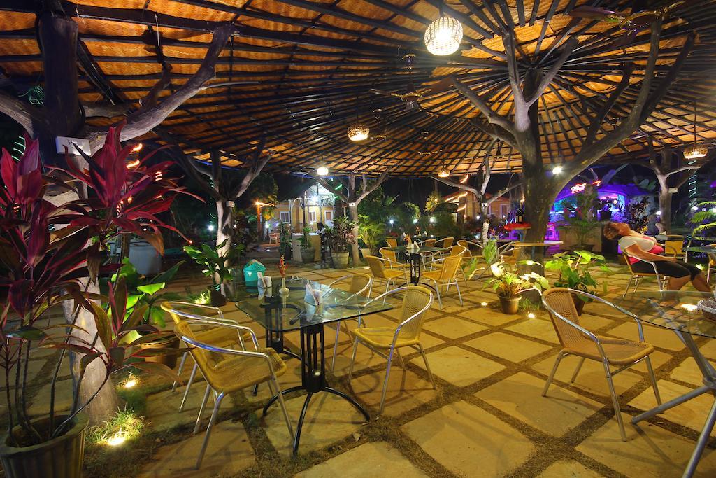 Alagoa Resort Betalbatim Exterior photo